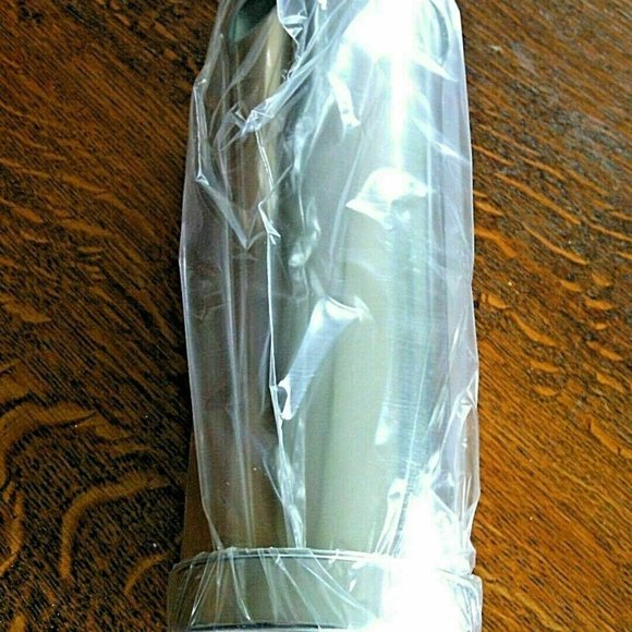 New Pampered Chef Bread Tube Heart Shaped Baking Tin Mold Home Kitchen Bakeware - Picture 8 of 16